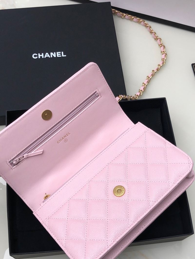 Chanel WOC Bags